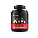 Whey Gold 2270g (5 LBS) Vanilla Ice Cream Optimum Nutrition