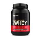 Whey Gold 907g (2 LBS) Double Rich Chocolate Optimum Nutrition