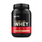 Whey Gold 907g (2 LBS) Vanilla Ice Cream Optimum Nutrition