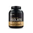 Whey Gold Isolate 2,360kg (5,2 LBS) Chocolate Bliss Optimum Nutrition