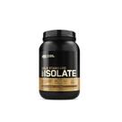 Whey Gold Isolate 744g (1,64 LBS) Chocolate Bliss Optimum Nutrition