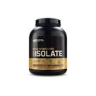 Whey Gold Isolate Optimum Nutrition Chocolate 2.36Kg
