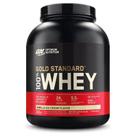 Whey Gold Standard Baunilha 2,27KG - Optimum Nutrition