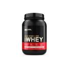 Whey gold standard cookies cream 2 lbs 907g - optimum nutrition