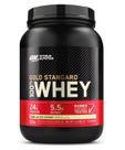 Whey Gold Standard Cookies Cream Flavor 907g Whey Gold Standard Cookies Cream Flavor 907g