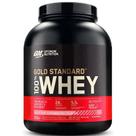 Whey Gold Standard Delicious Strawberry 2,27KG - Optimum Nutrition