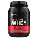 Whey Gold Standard Double Rich Chocolate 907g - Optimum Nutrition