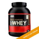 Whey Gold Standard On 5lbs - 2.273 G - Optimun