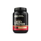 Whey Gold Standard Optimum Nutrition Baunilha 899g