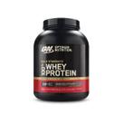 Whey Gold Standard Optimum Nutrition Chocolate 2.29Kg