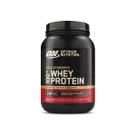 Whey Gold Standard Optimum Nutrition Chocolate 899g