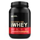 Whey Gold Standard Strawberry Banana 907g - Optimum Nutrition