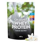 Whey Grassfed - Neutro 450g - Puravida Whey Grassfed - Neutro 450g - Puravida