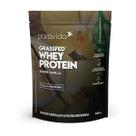 Whey Grassfed Nova Composição - 450g Vanilla - Puravida