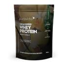 Whey Grassfed Nova Composição - 900g Vanilla - Puravida