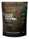 Whey grassfed vanilla tahiti 900g n Whey grassfed vanilla tahiti 900g n
