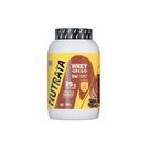 Whey Grego 900g Dc Leite Havanna e Choc Belga Nutrata