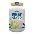 Whey Grego - 900g Torta de Limão - Nutrata