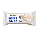 Whey Grego Bar (40g) - Sabor: Beijinho De Coco