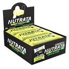 Whey Grego Bar Caixa com 12 Unidades (480g) - Sabor: Torta de Limão Whey Grego Bar Caixa com 12 Unidades (480g) - Sabor: Torta de Limão