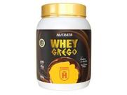 Whey Grego Havanna Doce de Leite com Chocolate Belga 450G