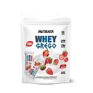 Whey Grego Protein 3W 25g Proteina Refil 900g Nutrata Whey Grego Protein 3W 25g Proteina Refil 900g Nutrata