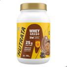 Whey Grego Protein Havanna 25g Proteina 900g Nutrata Whey Grego Protein Havanna 25g Proteina 900g Nutrata