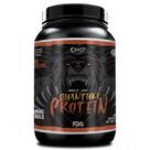 Whey hidrolisado protein 1kg - 33 doses crazy labz under