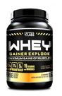 WHEY HIDROLISADO ZERO AÇUCAR 1,6kg - ANABOLIC LABS