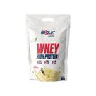 Whey high absolut refil 900g - baunilha