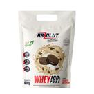Whey High Protein Cookies 900g Absolut Nutrition Whey High Protein Cookies 900g Absolut Nutrition