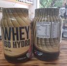 Whey Iso Hidro