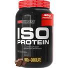 Whey Iso Protein 900g Bodybuilders