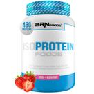 Whey Iso Protein Foods 900g BRNFOODS