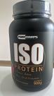 Whey Iso Protein Pro Corps Proteína Isolada - Sabor Morango