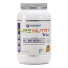 Whey Isolado 100% Puro Pote Grande 1,020kg Purenutry