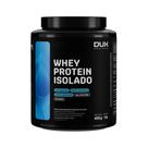 Whey Isolado Dux Nutrition 450g