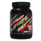 Whey isolado