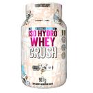 Whey Isolado Hidrolisado Milk Cream 907g - Under Labz