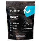 Whey Isolado Iso whey 840g-Evolve
