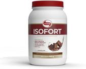 Whey Isolado Isofort Pote 900G Chocolate - Vitafor