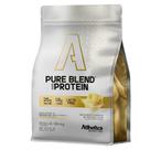 Whey Isolado Pure Blend 1.8kg Baunilha Atlhetica Whey Isolado Pure Blend 1.8kg Baunilha Atlhetica