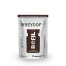 Whey isolado zero lactose - Wheydop ISO - Elemento Puro -