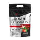 Whey Isolate Definition 1,8 Kg Body Action Whey Isolate Definition 1,8 Kg Body Action