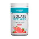 Whey Isolate Prime 900g com Stevia Sezo Lactose Bodyaction