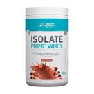 Whey Isolate Prime 900g com Stevia Sezo Lactose Bodyaction