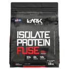 Whey Isolate Protein Fuse 1,8kg BCAAs Whey Protein Glutamina e Aminoácidos Essenciais Ganho de Músculos Ganho de Peso sem Gordura Dark Lab