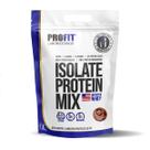 Whey Isolate Protein Mix 1,8Kg Profit Laboratórios