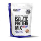 Whey Isolate Protein Mix 1,8Kg Profit Laboratórios Whey Isolate Protein Mix 1,8Kg Profit Laboratórios