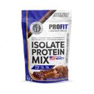 Whey Isolate Protein Mix 900g Profit Laboratórios